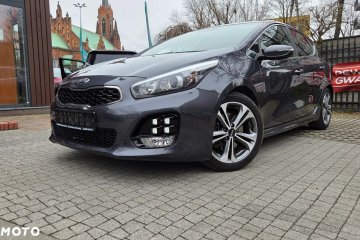 Kia Ceed 1.6 CRDi XL
