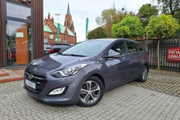 Hyundai I30 1.6 GDI BlueDrive Comfort