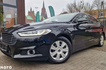 Ford Mondeo 2.0 TDCi Start-Stopp Titanium