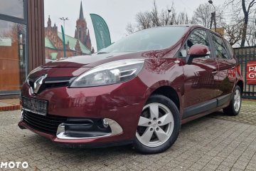 Renault Scenic 1.6 16V 110 Dynamique