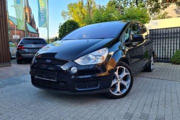 Używane Ford S-Max - 20 900 PLN, 186 211 km, 2007
