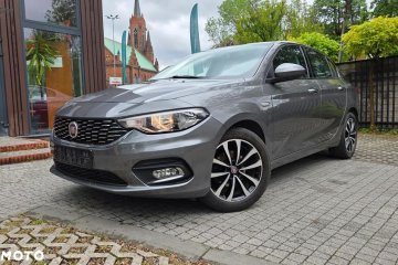 Fiat Tipo 1.4 16V Lounge