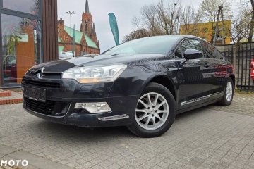 Citroën C5 2.0 16V Confort