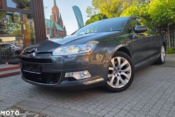 Citroën C5 BlueHDi 180 S&S EAT6 Exclusive