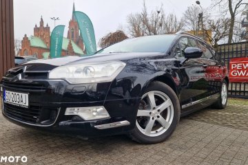 Citroën C5