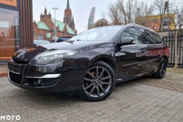 Renault Laguna Grandtour dCi 150 FAP GT