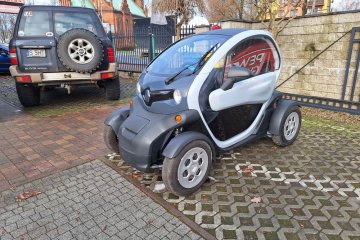 Renault Twizy
