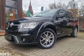 Fiat Freemont 2.0 Multijet 16V DPF Urban