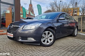 Opel Insignia 1.6 T Cosmo