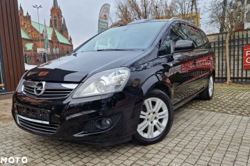Opel Zafira 1.8 Innovation 110 Jahre