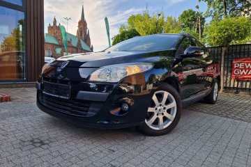 Renault Megane 1.6 16V 110 TomTom Edition