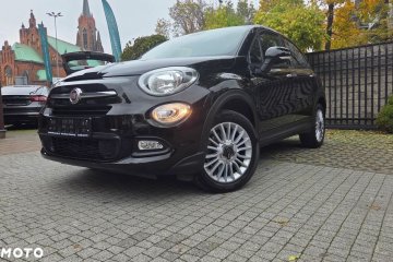 Fiat 500X 1.4 MultiAir 4x2 S&S City Cross