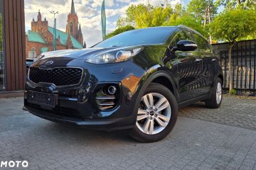 Kia Sportage 1.6 GDI 2WD VISION