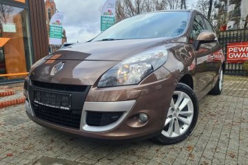 Używane Renault Scenic - 20900 PLN, 124 500 km, 2011