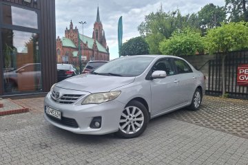 Toyota Corolla 1.6 Luna