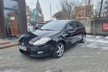 Fiat Bravo 1.4 T-JET 16V Racing