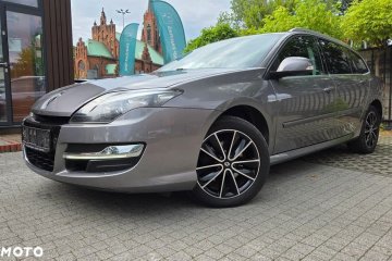 Renault Laguna dCi 150 FAP Start-Stop Paris