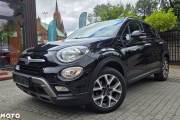 Fiat 500X 1.4 Multiair 4x2 S&S Cross Plus