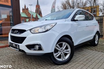Hyundai ix35 2.0 Premium 2WD