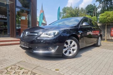 Opel Insignia 1.4 T Cosmo S&S