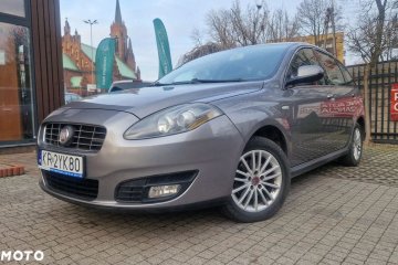 Fiat Croma 1.9 JTD Dynamic