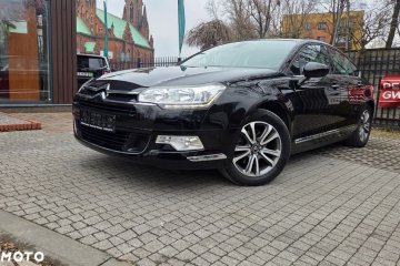 Citroën C5 BlueHDi 150 S&S Exclusive