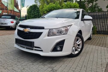 Używane Chevrolet Cruze - 29 900 PLN, 144 565 km, 2013