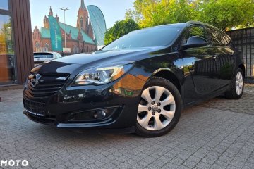 Opel Insignia 1.4 Turbo ecoFLEX Start/Stop Business Innovation