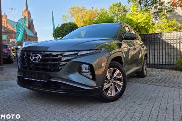 Hyundai Tucson 1.6 T-GDi 2WD Select