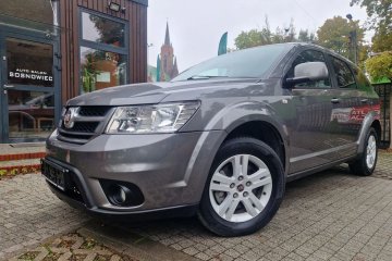 Fiat Freemont 2.0 Multijet 16V DPF Lounge