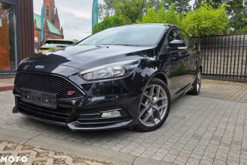 Ford Focus 2.0 TDCi ST-2