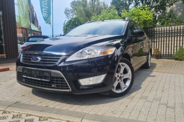 Używane Ford Mondeo - 16900 PLN, 187 889 km, 2007