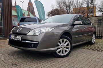 Renault Laguna 2.0 16V Dynamique