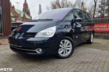 Renault Grand Espace Gr 2.0T 16V Privilege
